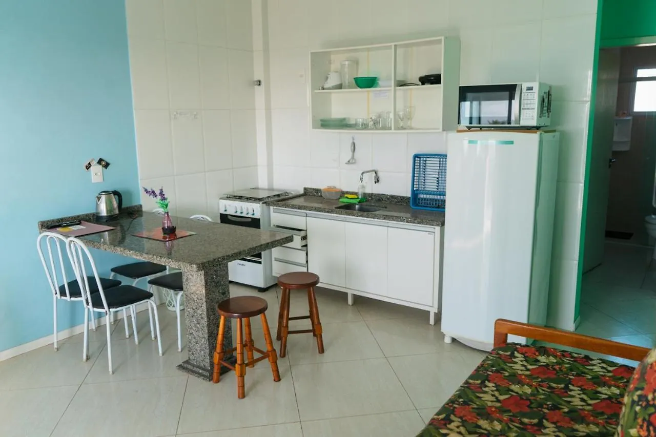 Pousada Praia Da Villa Imbituba  Inn Imbituba (Santa Catarina)