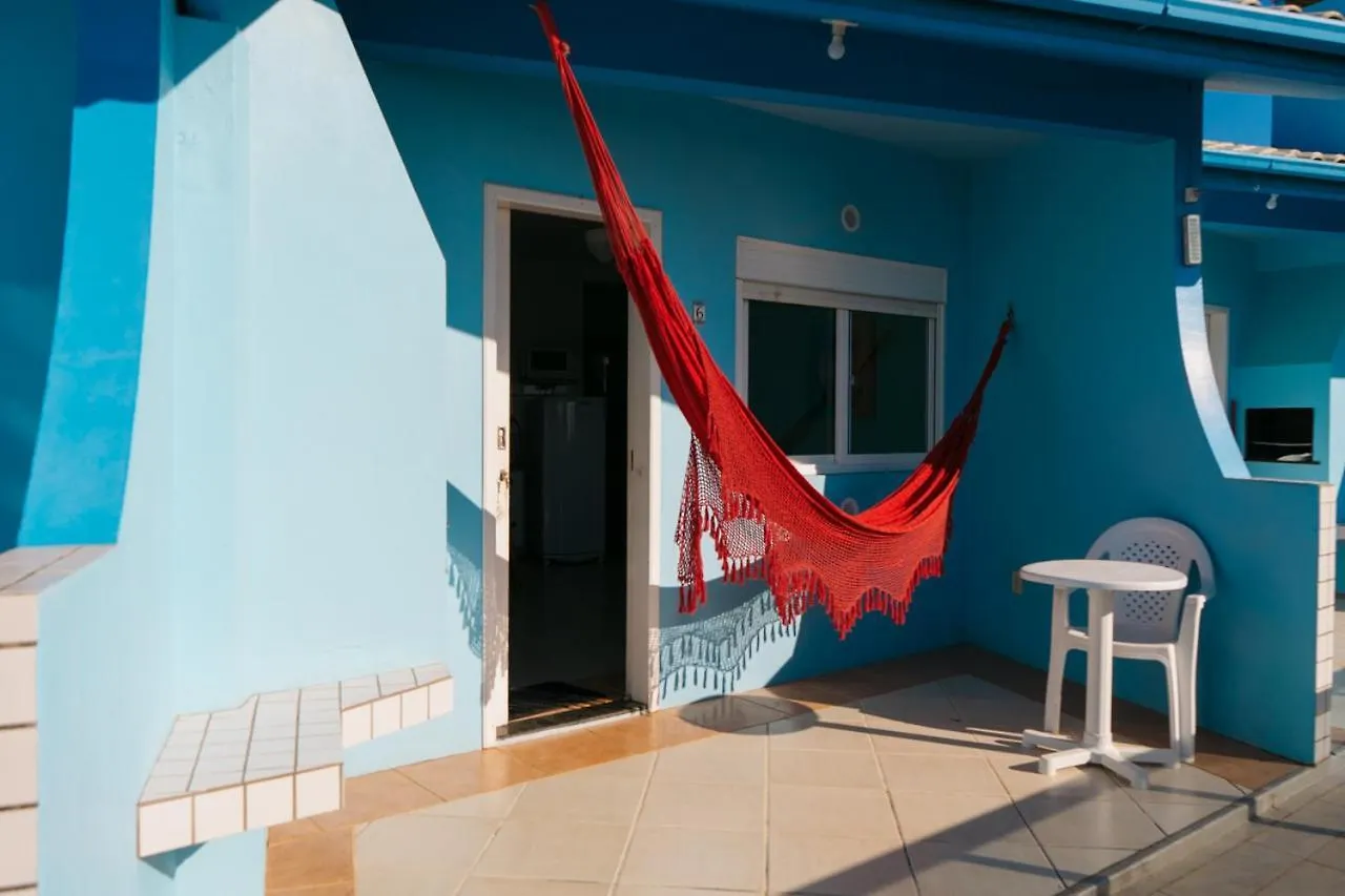 Inn Pousada Praia Da Villa Imbituba