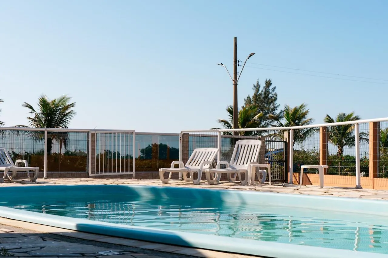 Inn Pousada Praia Da Villa Imbituba  Brazil