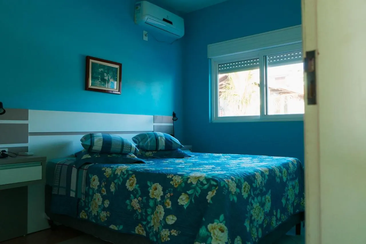 Inn Pousada Praia Da Villa Imbituba  Brazil
