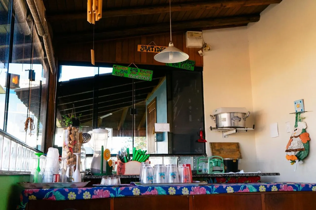 Pousada Praia Da Villa Imbituba  Inn Imbituba (Santa Catarina)