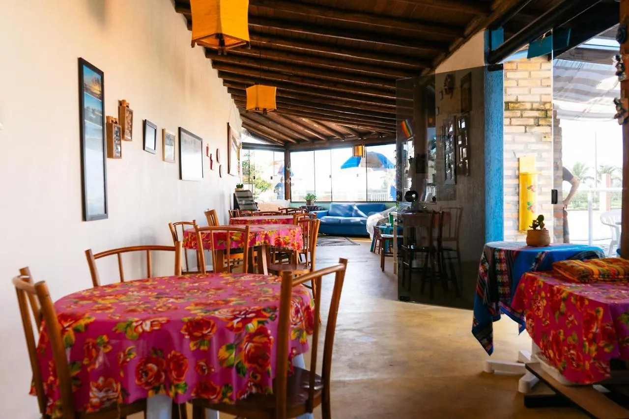 Inn Pousada Praia Da Villa Imbituba  Brazil