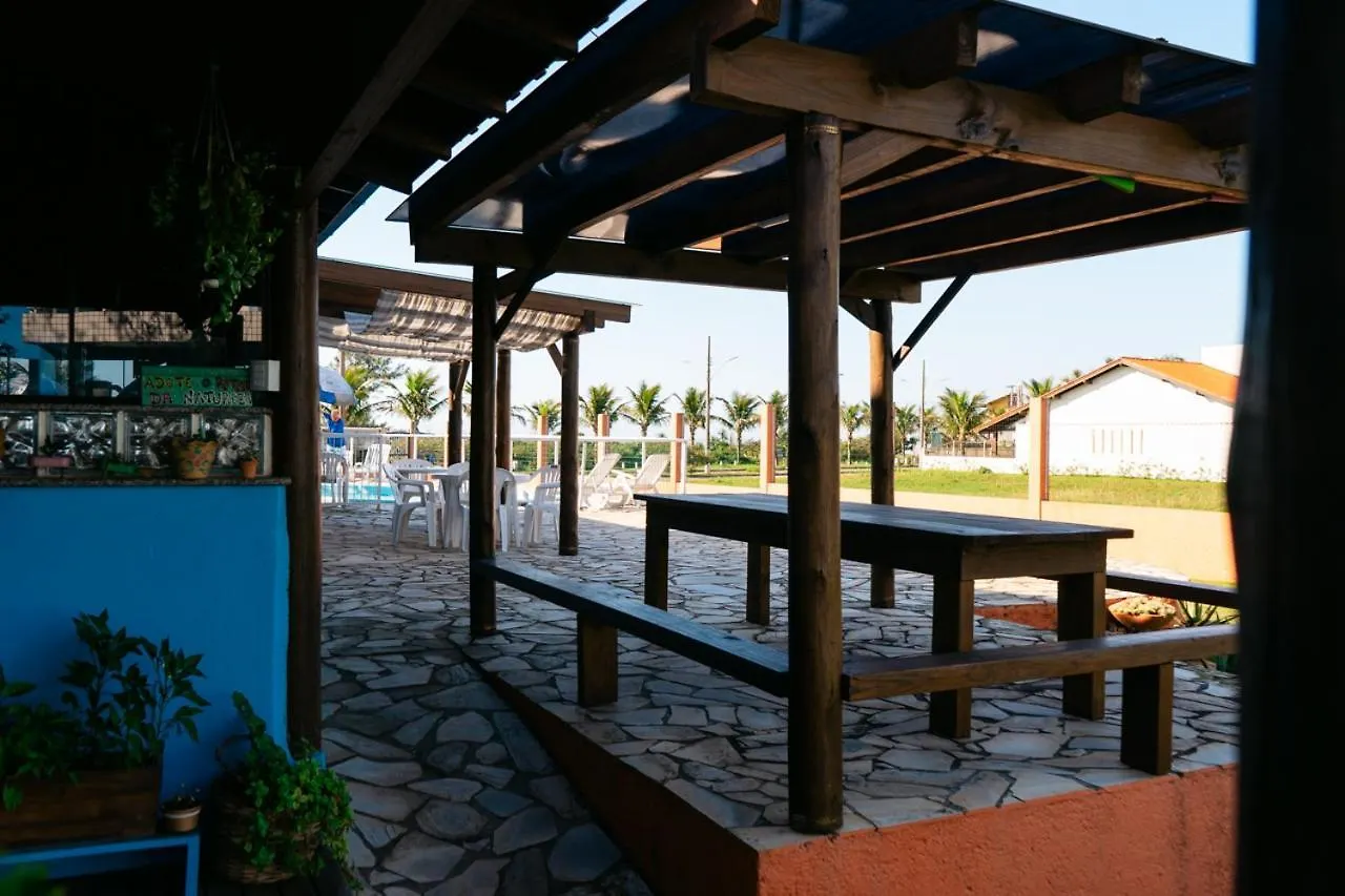 Pousada Praia Da Villa Imbituba  Imbituba (Santa Catarina)