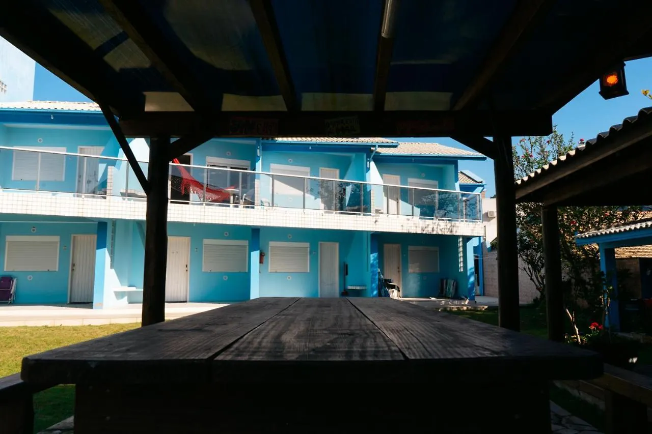 Pousada Praia Da Villa Imbituba  Inn