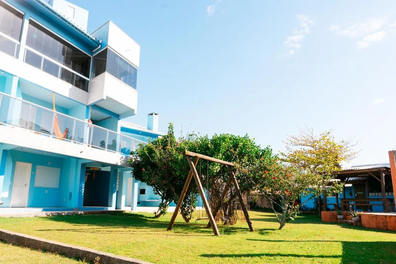Pousada Praia Da Villa Imbituba