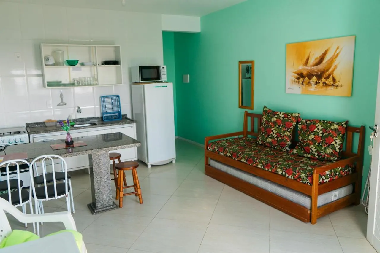 Inn Pousada Praia Da Villa Imbituba
