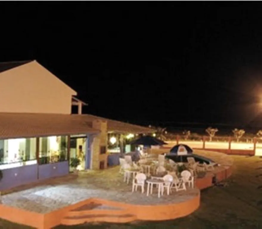 Pousada Praia Da Villa Imbituba  Brazil
