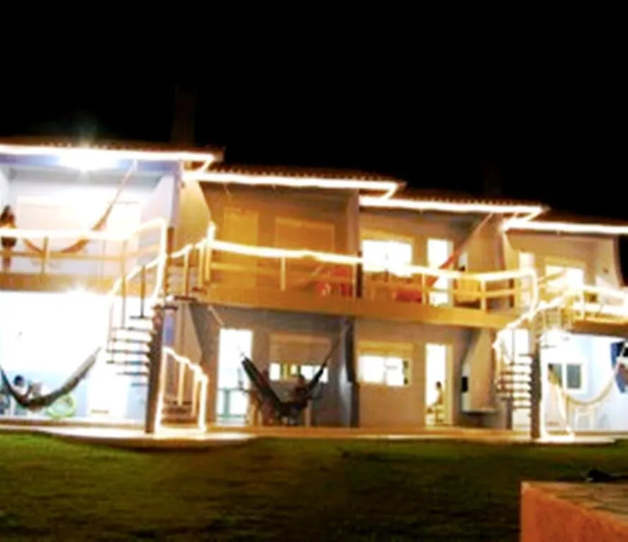 Inn Pousada Praia Da Villa Imbituba