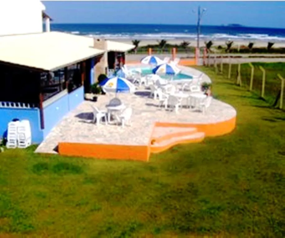 Pousada Praia Da Villa Imbituba  Inn