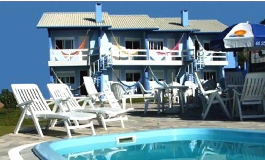 Pousada Praia Da Villa Imbituba  Inn