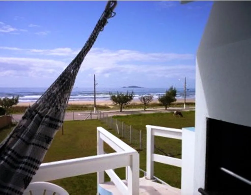 Pousada Praia Da Villa Imbituba  Imbituba (Santa Catarina)
