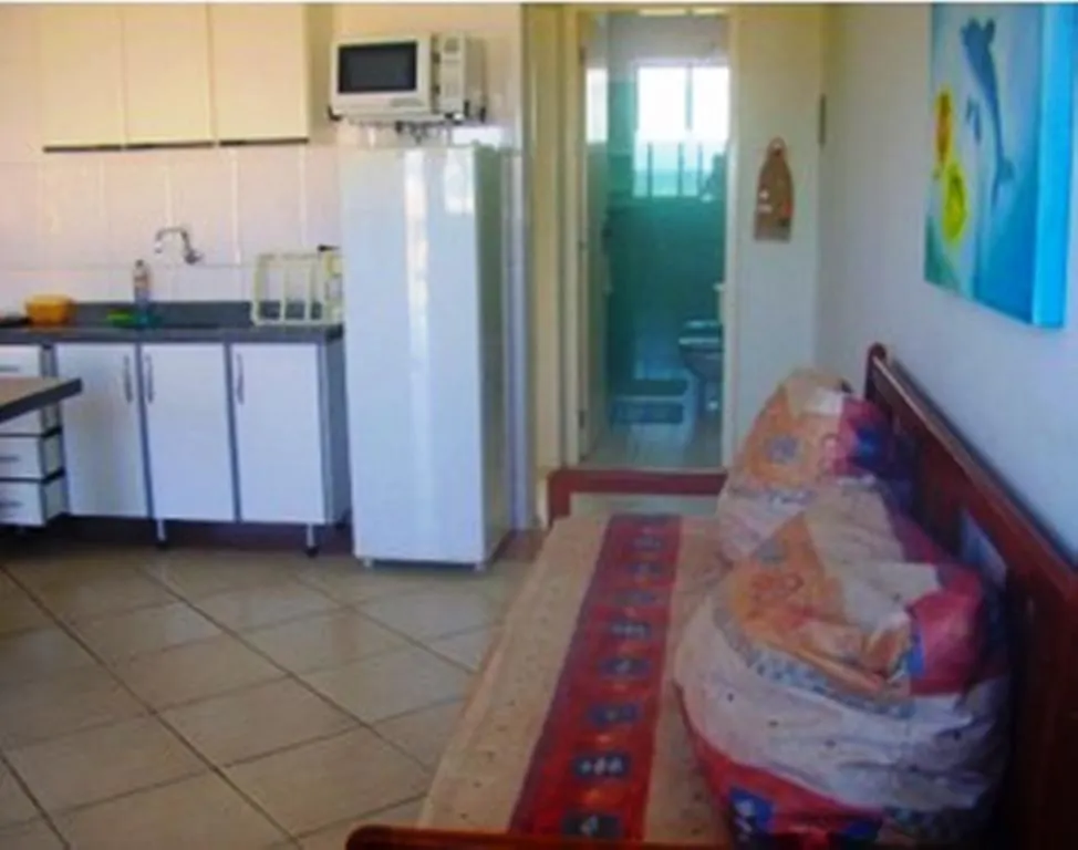 Pousada Praia Da Villa Imbituba