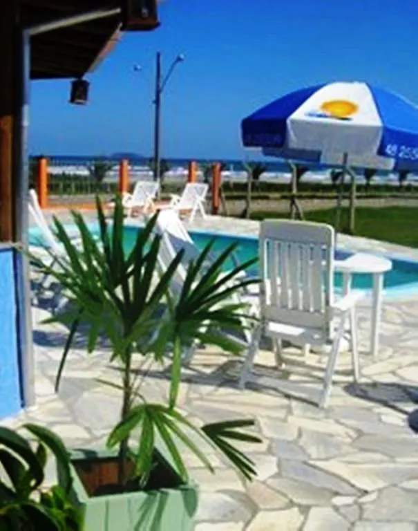 Pousada Praia Da Villa Imbituba  0*, Imbituba (Santa Catarina)