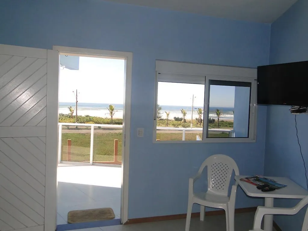 Inn Pousada Praia Da Villa Imbituba