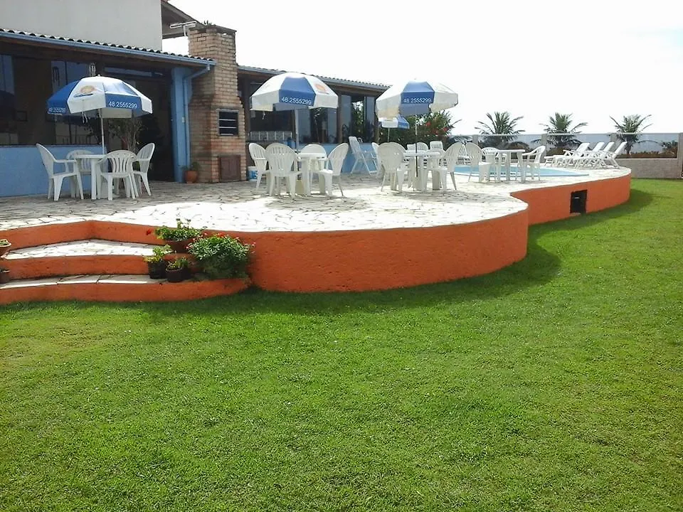 Pousada Praia Da Villa Imbituba  0*, Imbituba (Santa Catarina)