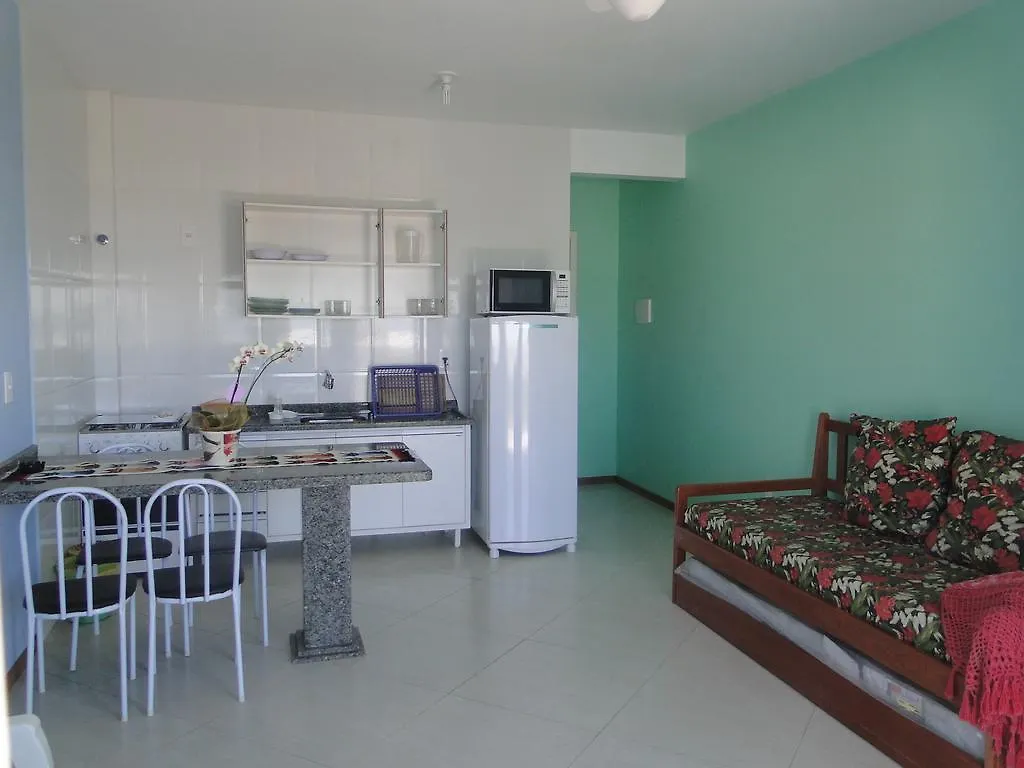 Pousada Praia Da Villa Imbituba