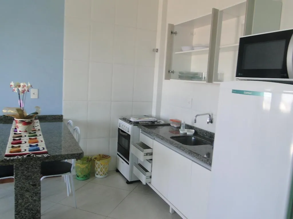 Inn Pousada Praia Da Villa Imbituba