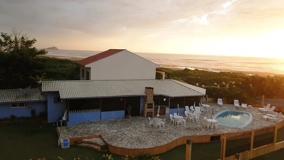 Inn Pousada Praia Da Villa Imbituba  Brazil