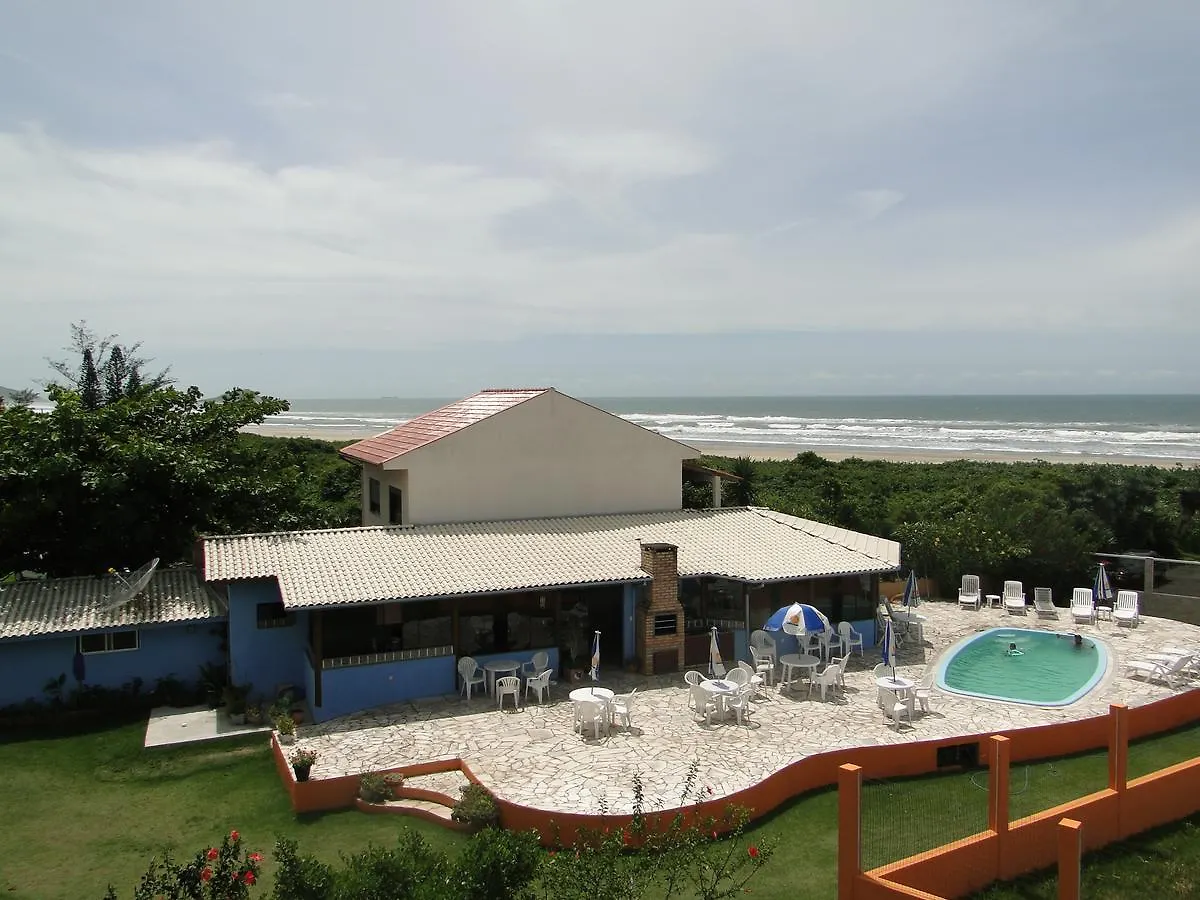 Pousada Praia Da Villa Imbituba  Imbituba (Santa Catarina)